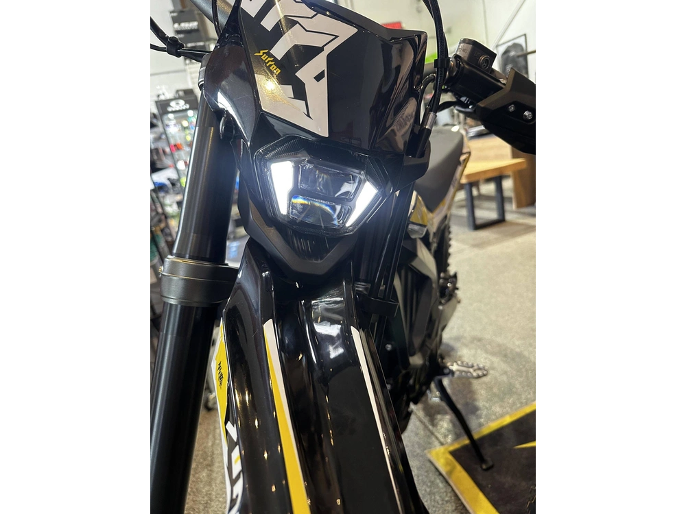 2024 Surron Ultra Bee alt