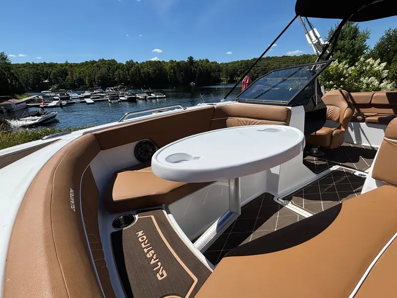 Glastron GT 205 MERCRUISER 4.5L 2022
