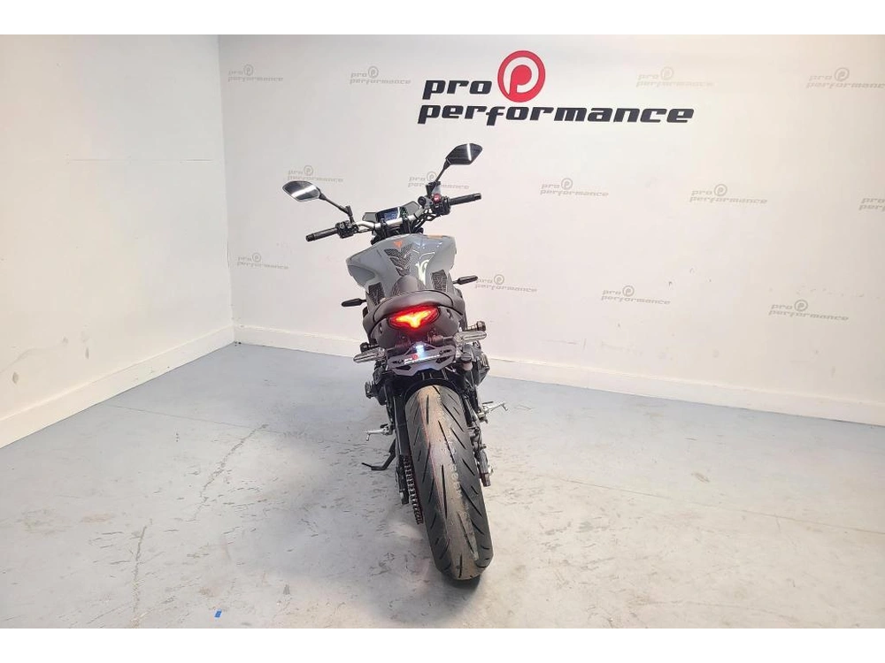 Yamaha Mt-09 Abs 2021 alt