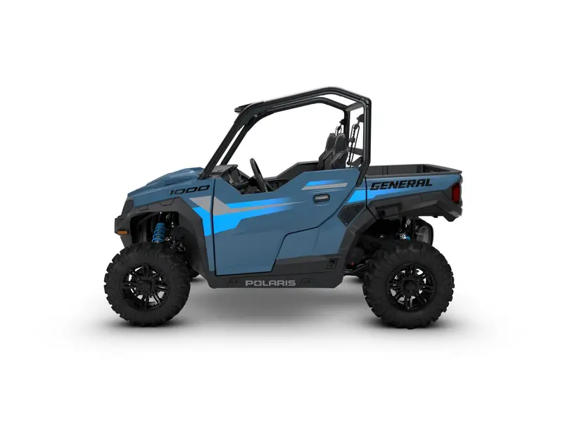 2026 Polaris GENERAL 1000 Premium thumbnail 4