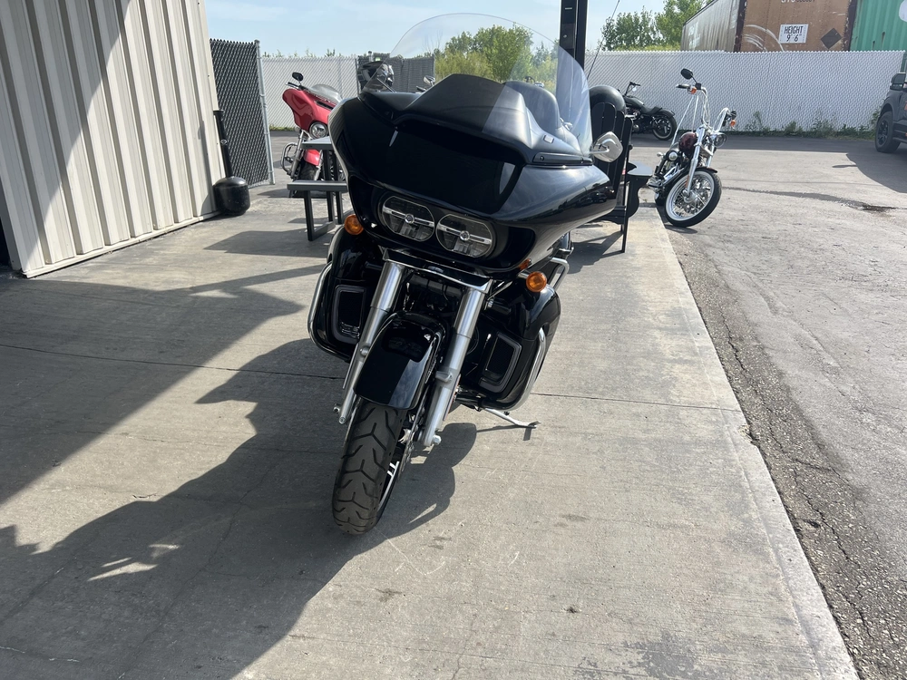 2023 Harley-davidson Road Glide Limited alt