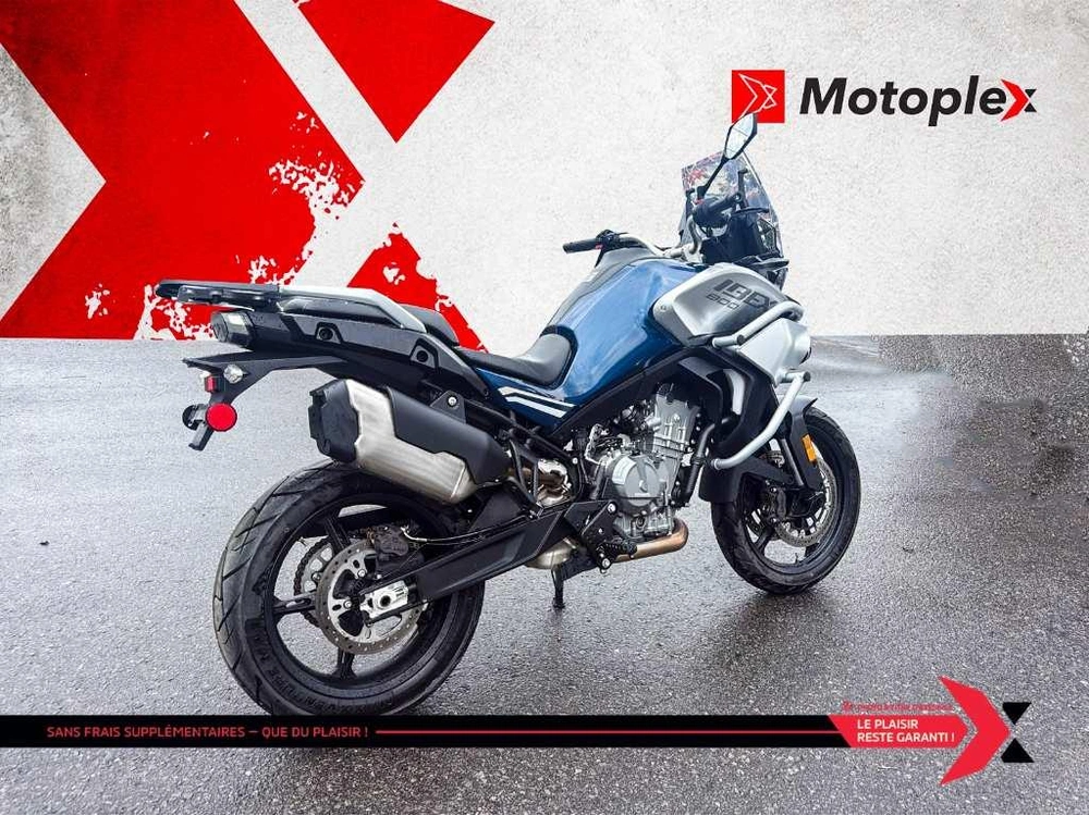 Cfmoto Ibex 800 Sport *liquidation* 2023 alt
