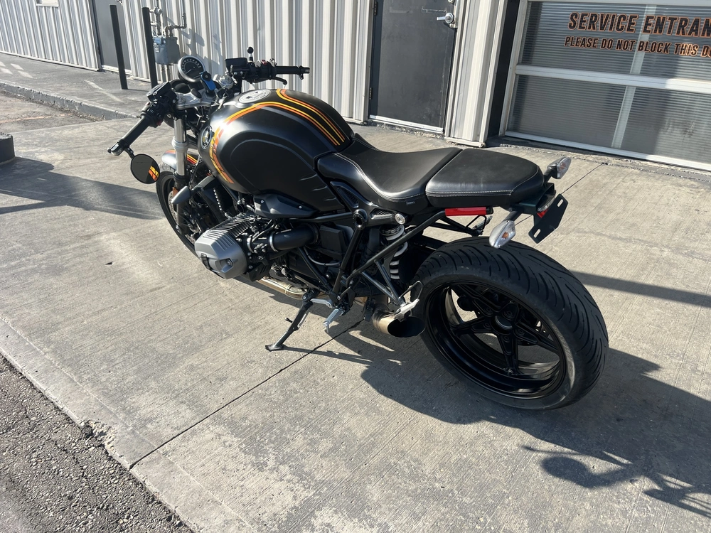 2018 Bmw R Ninet alt