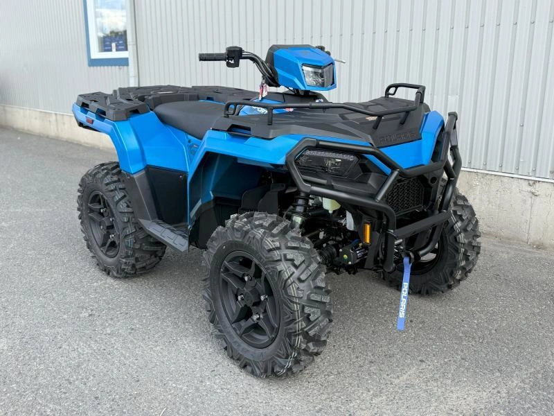 Polaris Sportsman 570 Trail 2025 alt