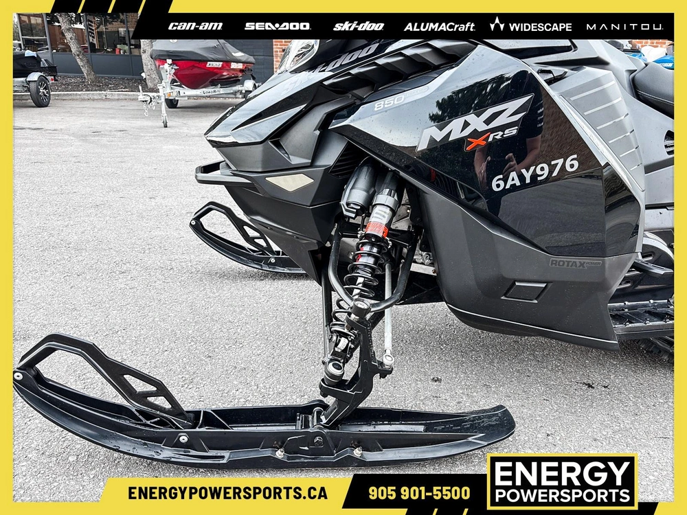 2024 Ski-doo Sm Mxz Xrs 850 Bk 137 1.5i Sas Hub 24 alt