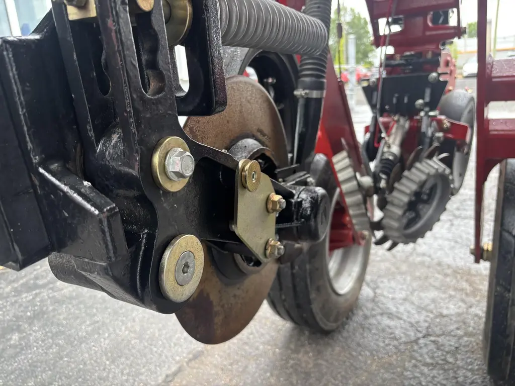 Case IH ER2150 2024