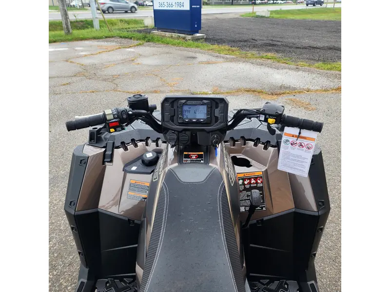 2026 Polaris Sportsman 850 Trail