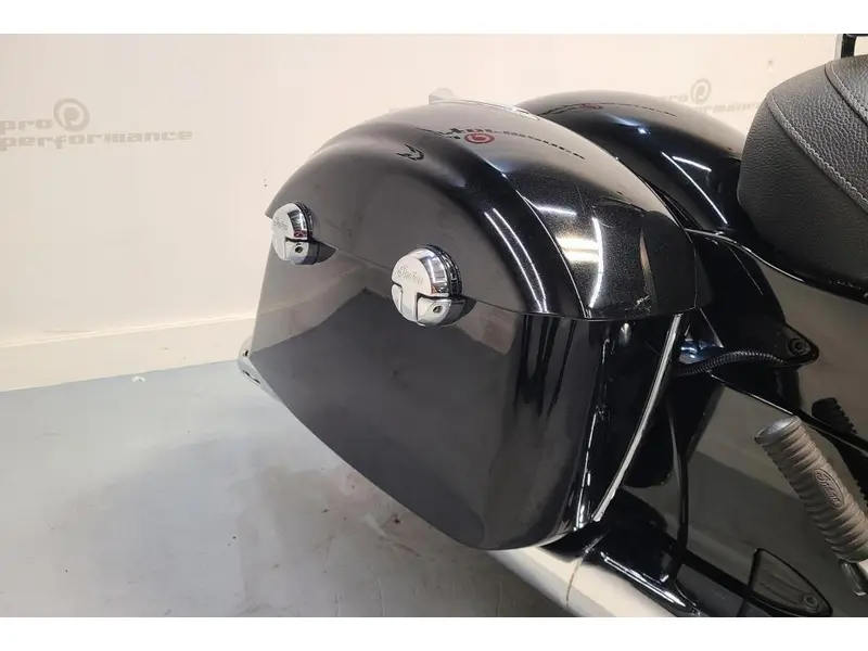 2018 Indian Motorcycle CHIEFTAIN LIMITED