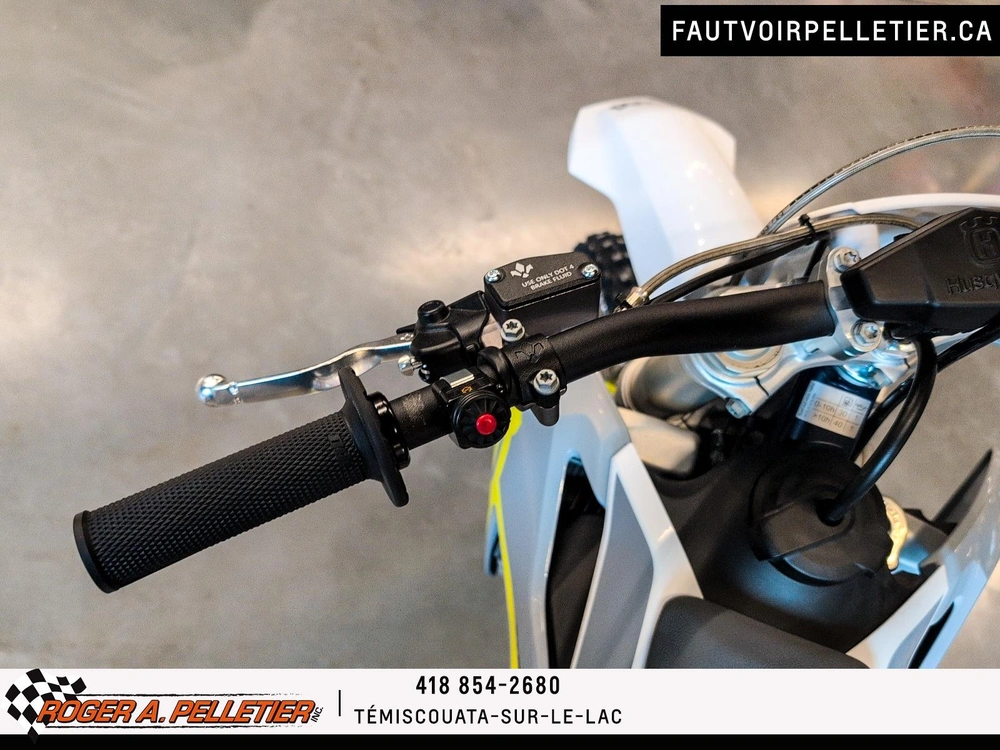 Husqvarna Tc 85 17/14 2024 alt