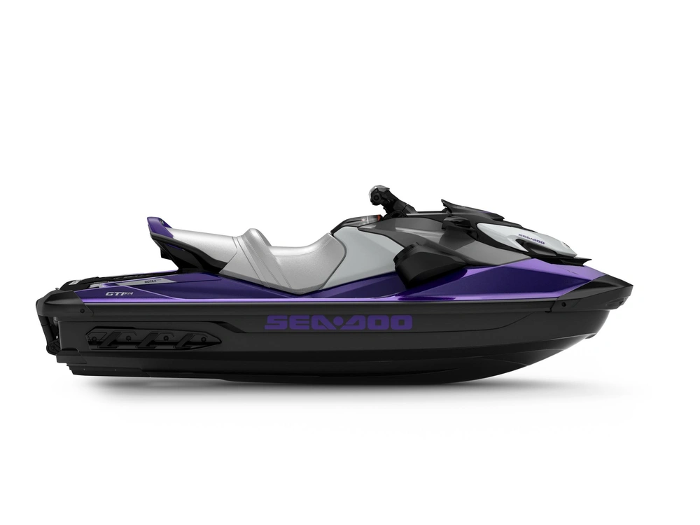2025 Sea Doo Gti Se 130 Au alt