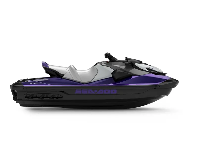 2025 Sea Doo GTI SE 130 AU