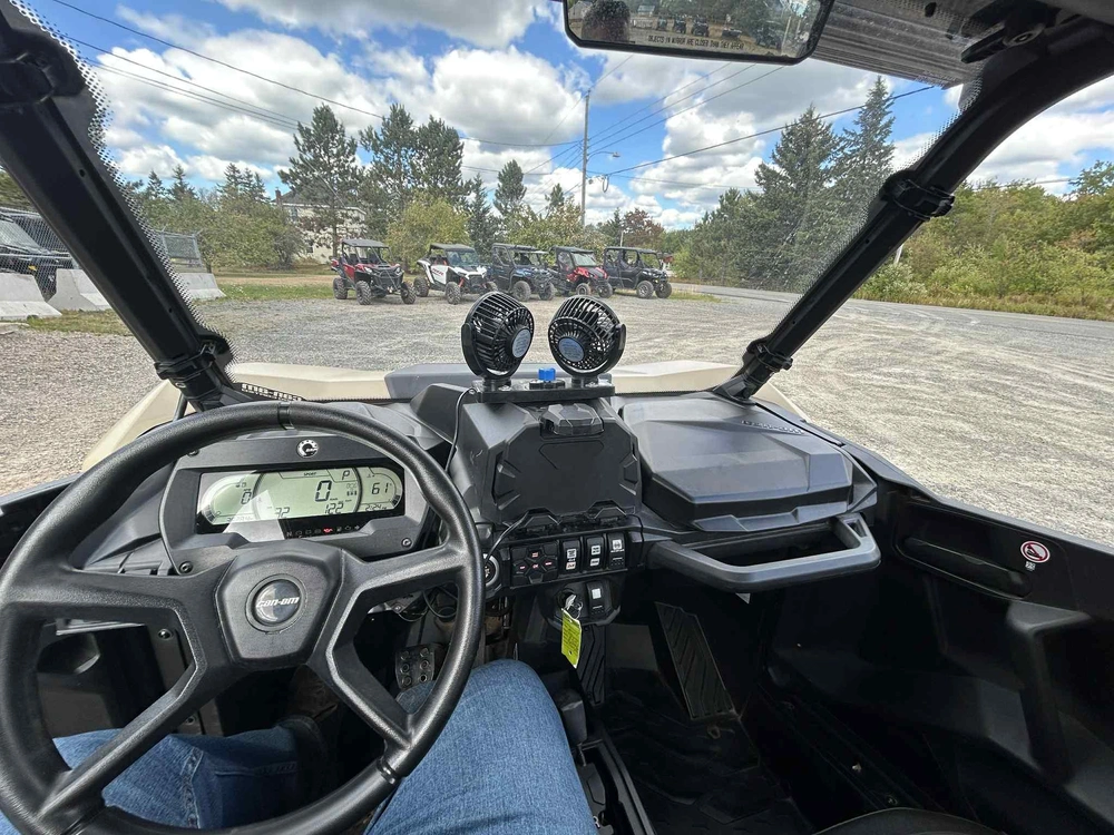 2024 Can-am Commander Xt-p 1000r alt