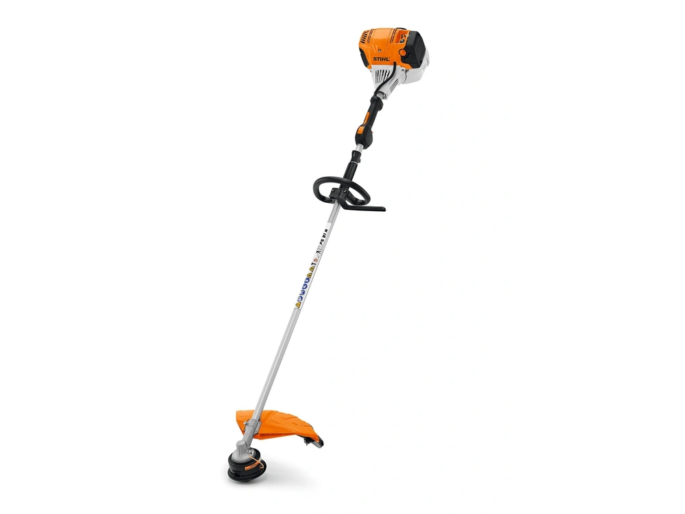 2025 Stihl Fs91 Brushcutter -- Bike Handle alt