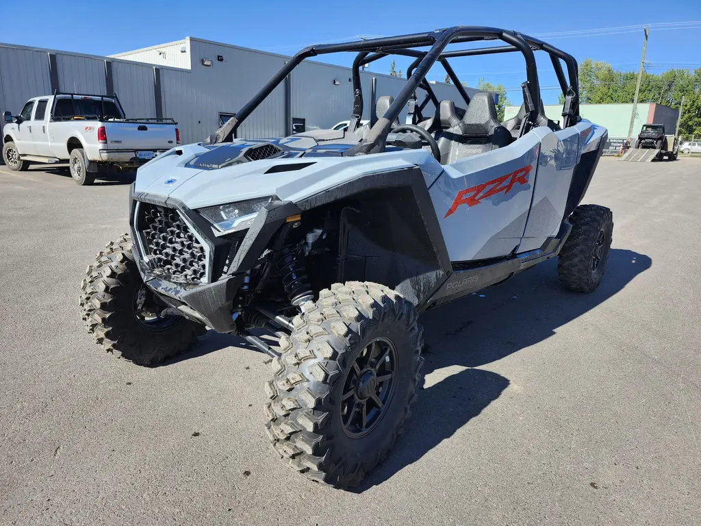 2025 Polaris RZR Pro XP 4 Sport