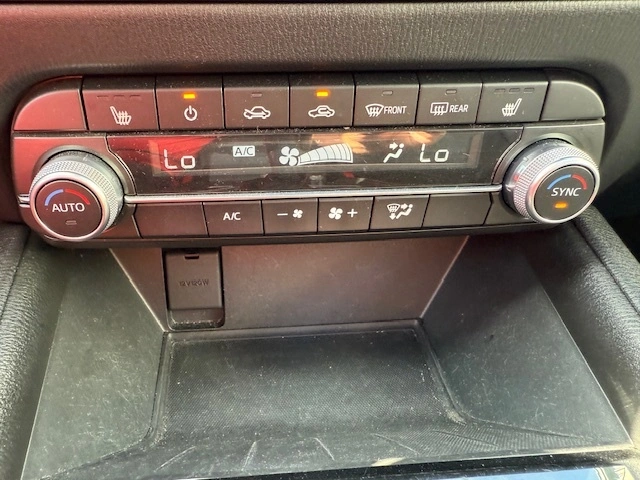 2021 Mazda Cx-5 Gs Awd alt