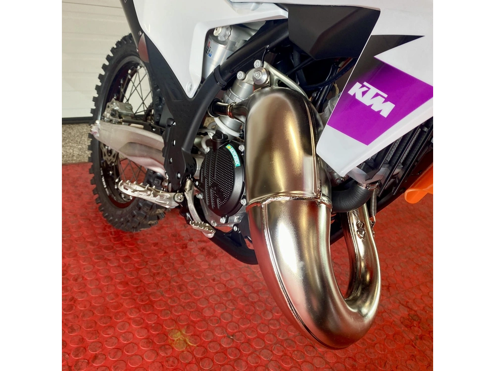2024 Ktm 125 Sx alt