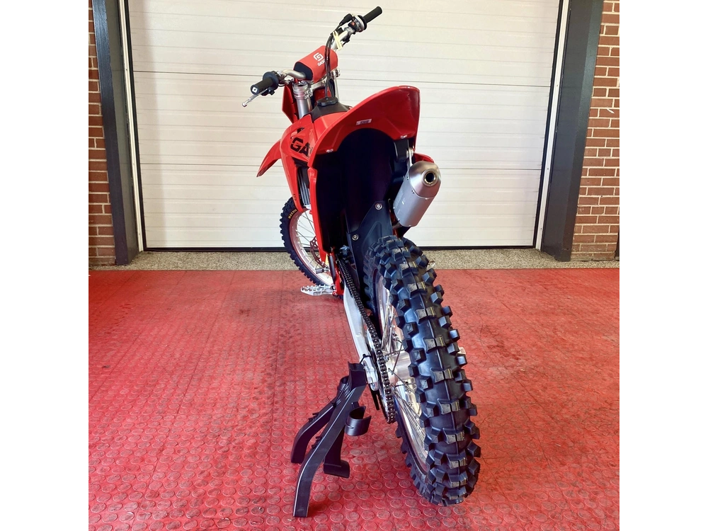2025 Gas Gas Mc 150 alt