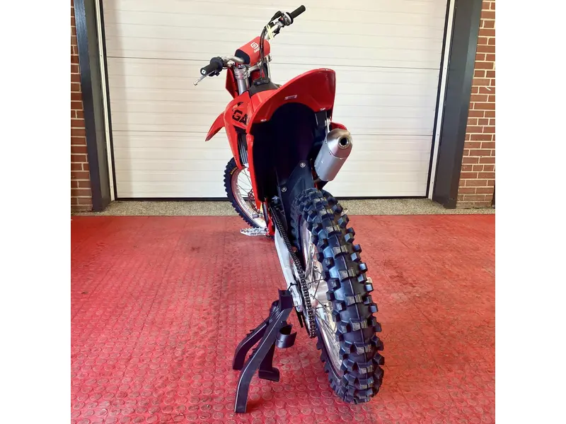 2025 GASGAS MC 150 thumbnail 7