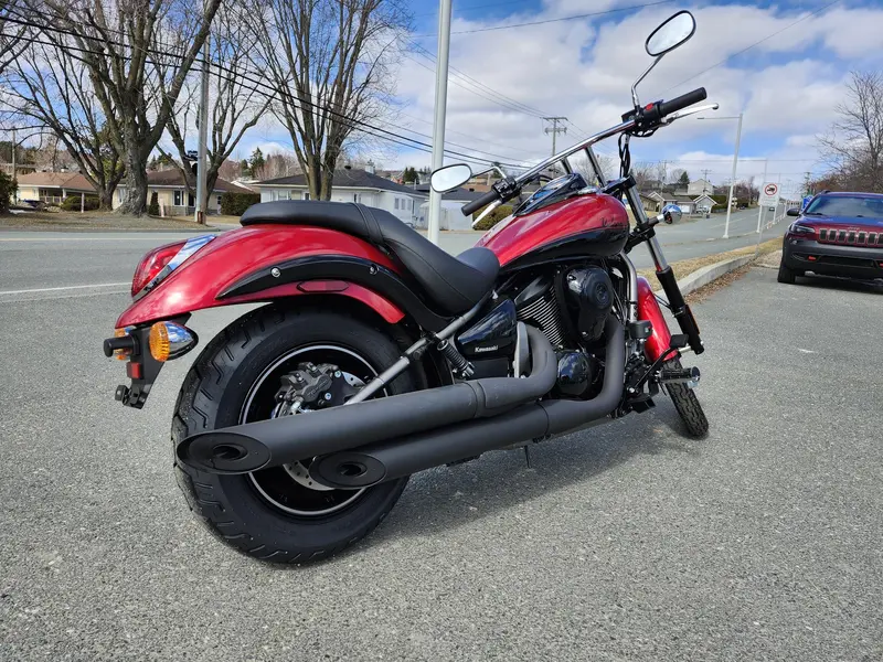 2025 Kawasaki VULCAN 900 CUSTOM VN900 | 🏍 Cruiser Harley Sportster Iron 883 🏍 |