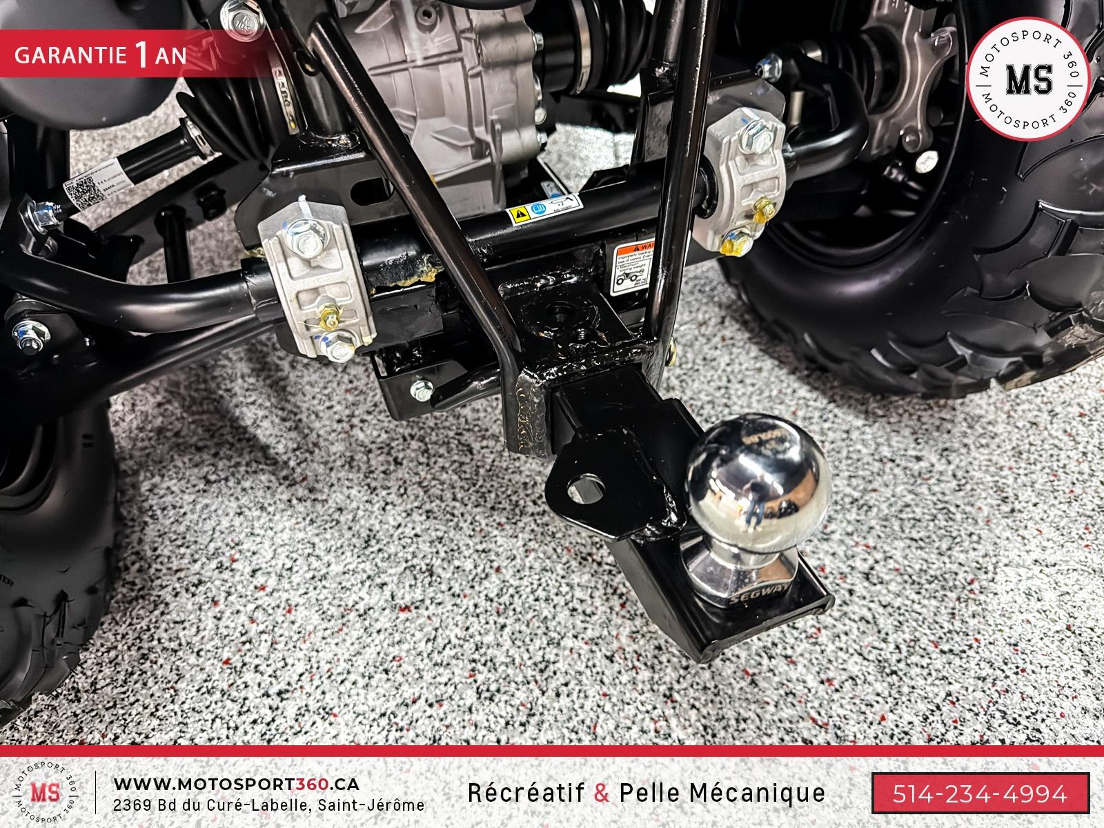 2024 SEGWAY AT5S STANDARD EPS NEUF !!! MEGA PRIX !