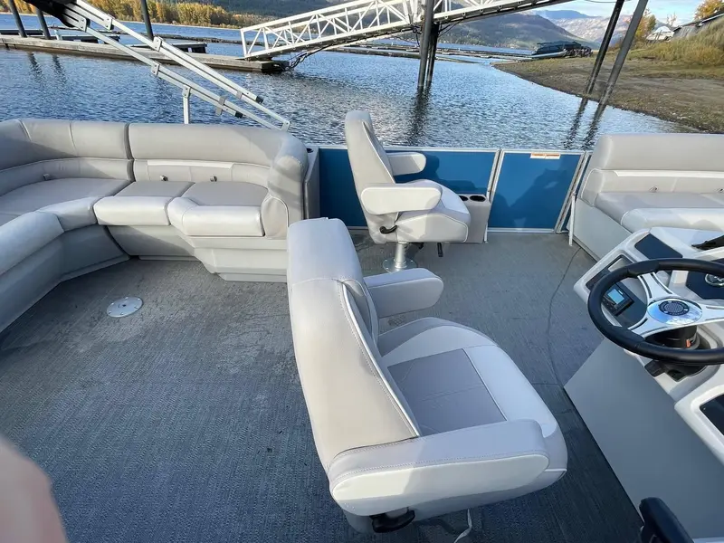 Godfrey Marine Xperience Cruise EX 2086 C 2024