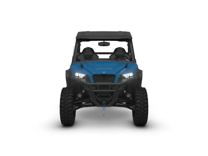 2026 Polaris GENERAL XP 1000 Ultimate thumbnail 3