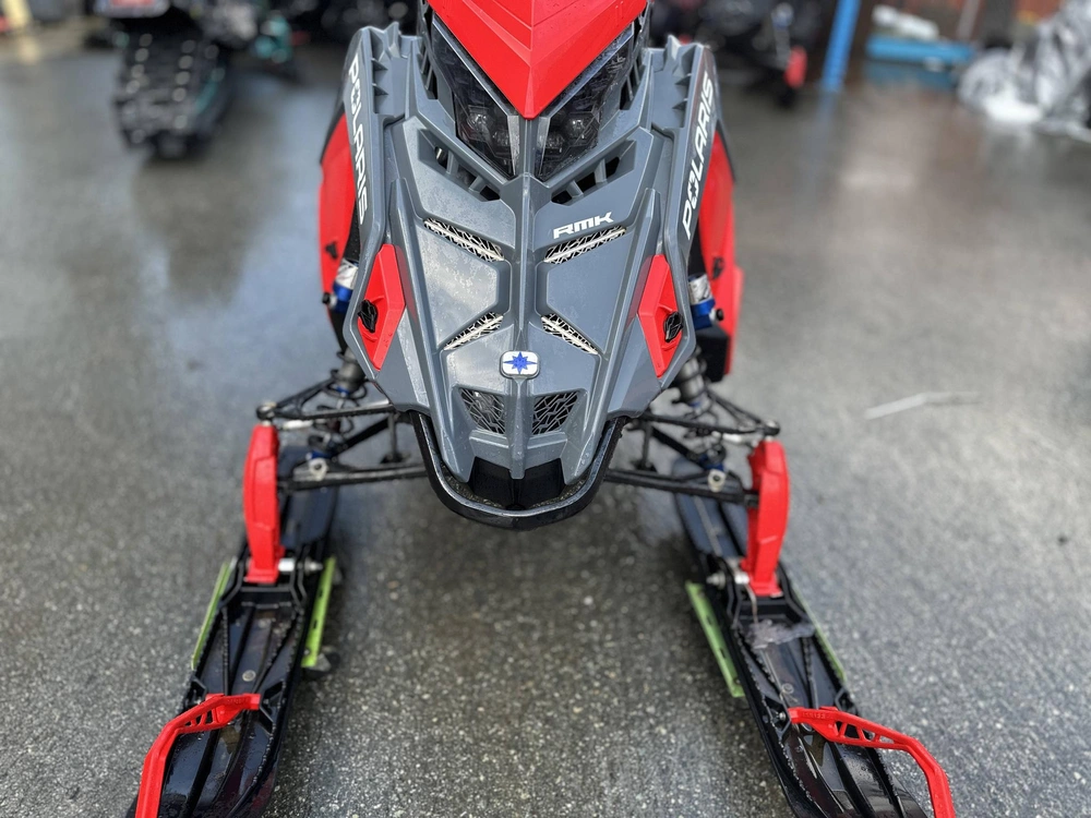 2024 Polaris 850 Pro Rmk Slash 15x155x2.75 Series 8 Track alt