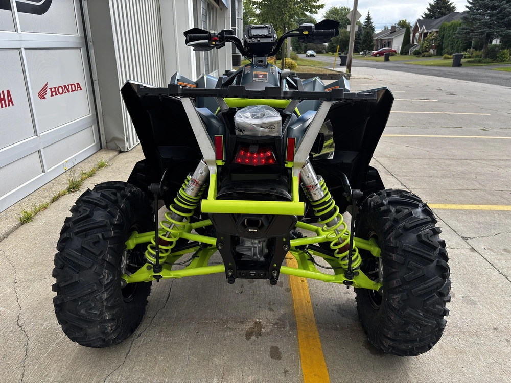 Polaris Scrambler Xp 1000 S 2026 alt