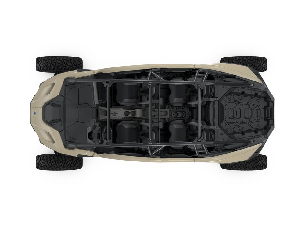 2026 Polaris Rzr Pro S 4 Sport alt