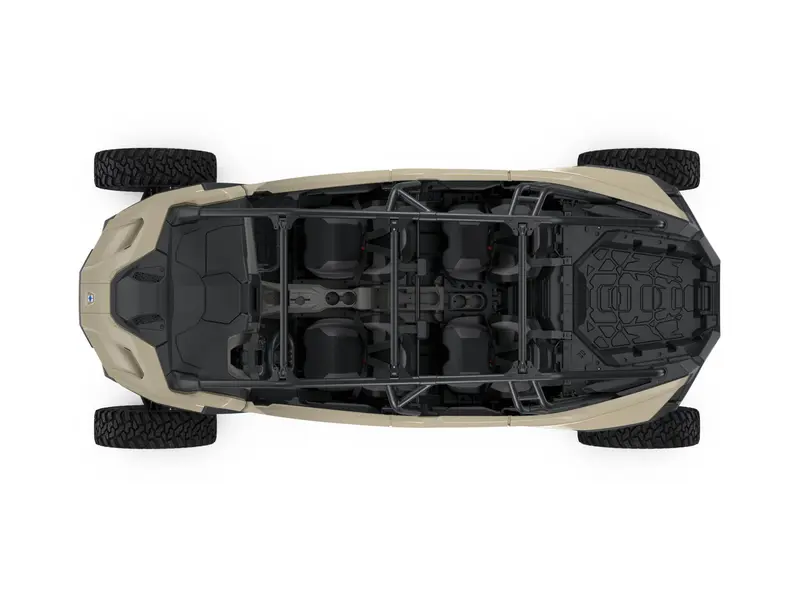 2026 Polaris RZR Pro S 4 Sport