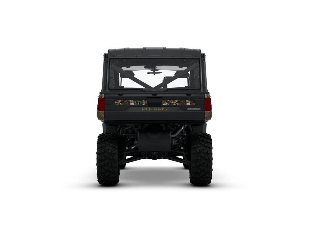 Polaris Ranger Crew Xp 1000 Northstar Edition Ultimate 2026 alt