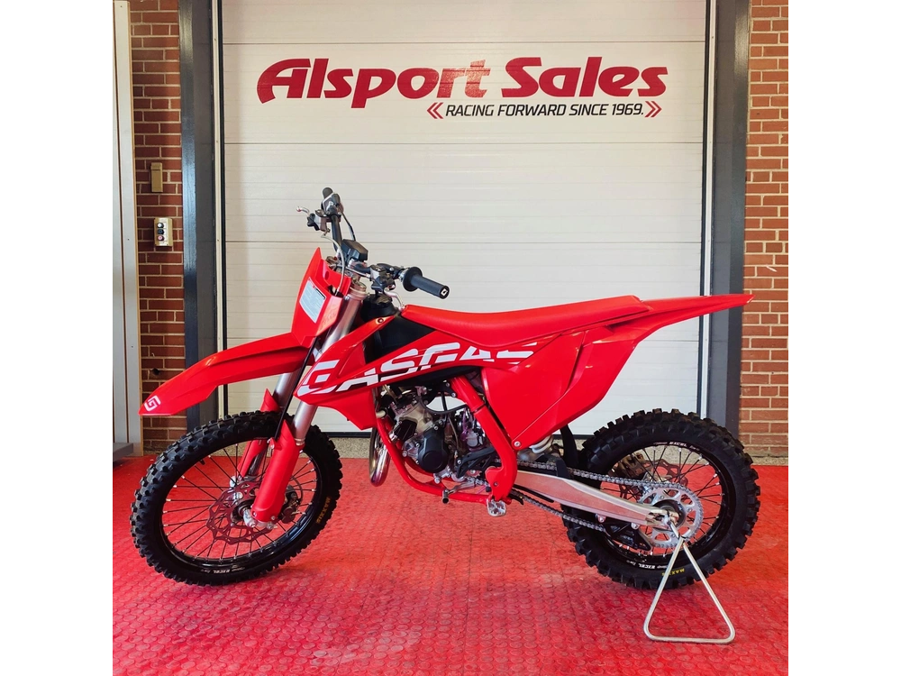 2024 Gas Gas Mc 85 19/16 alt