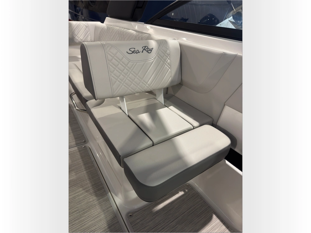 2026 Sea Ray Sdx 250 Outboard alt