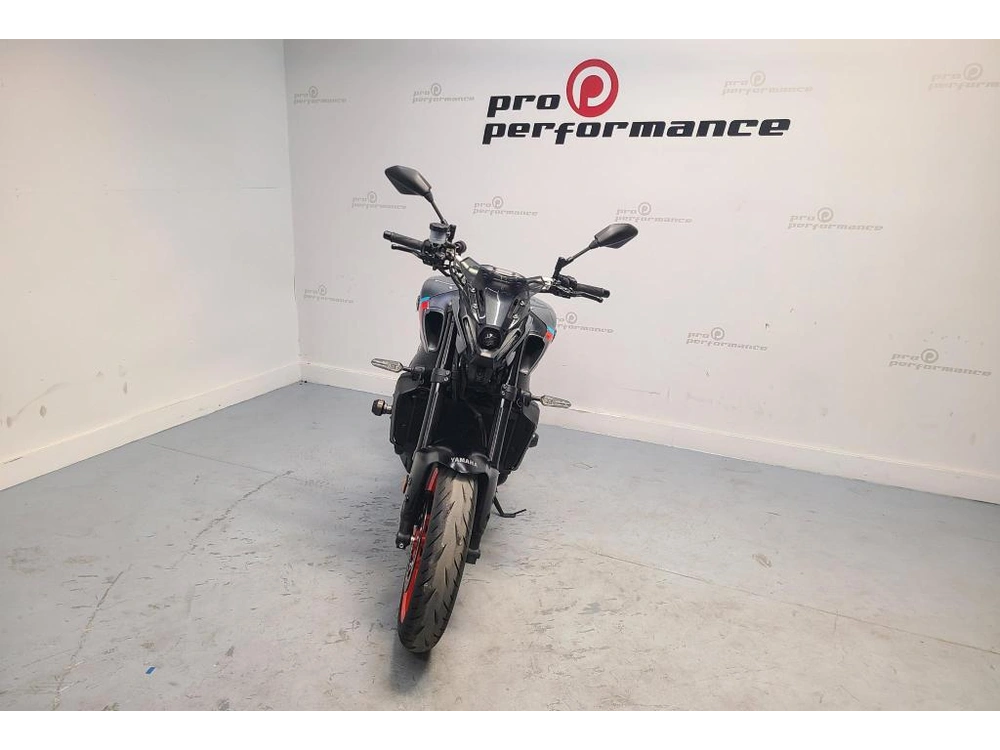 Yamaha Mt-09 Abs 2021 alt