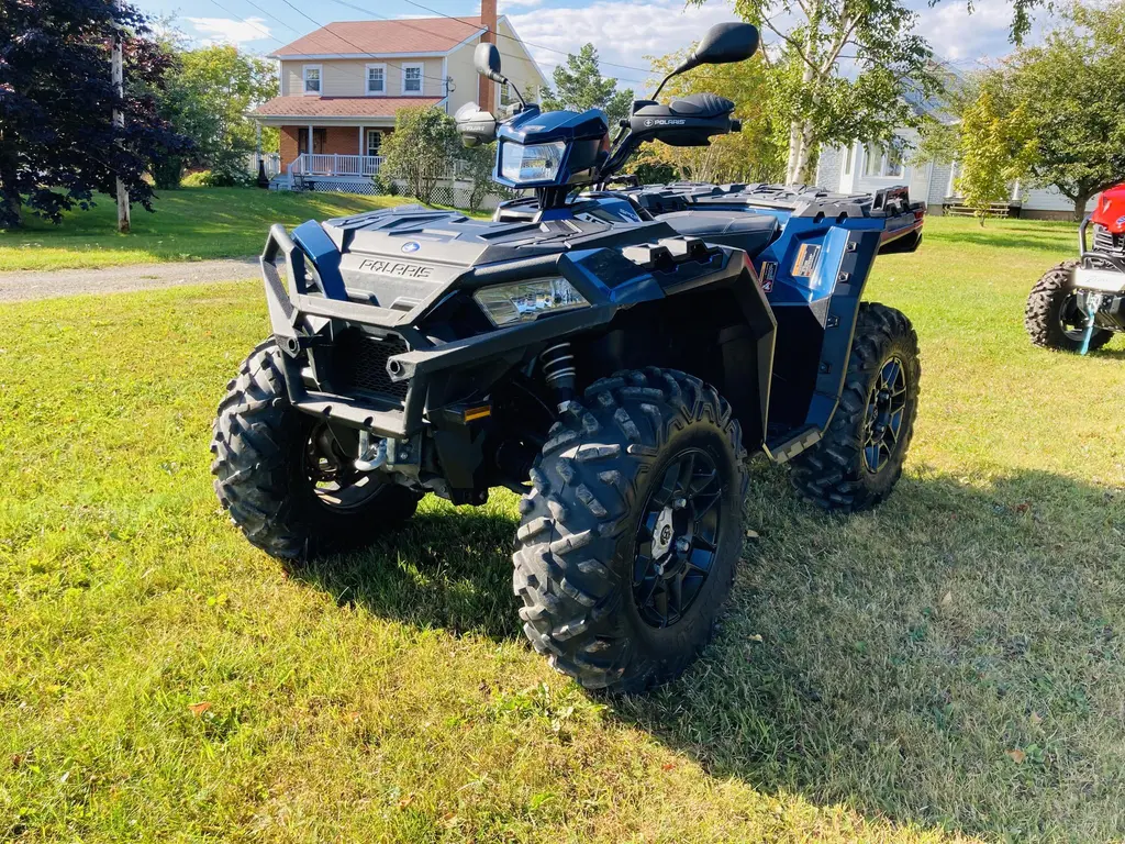 POLARIS Sportsman XP 1000 2019