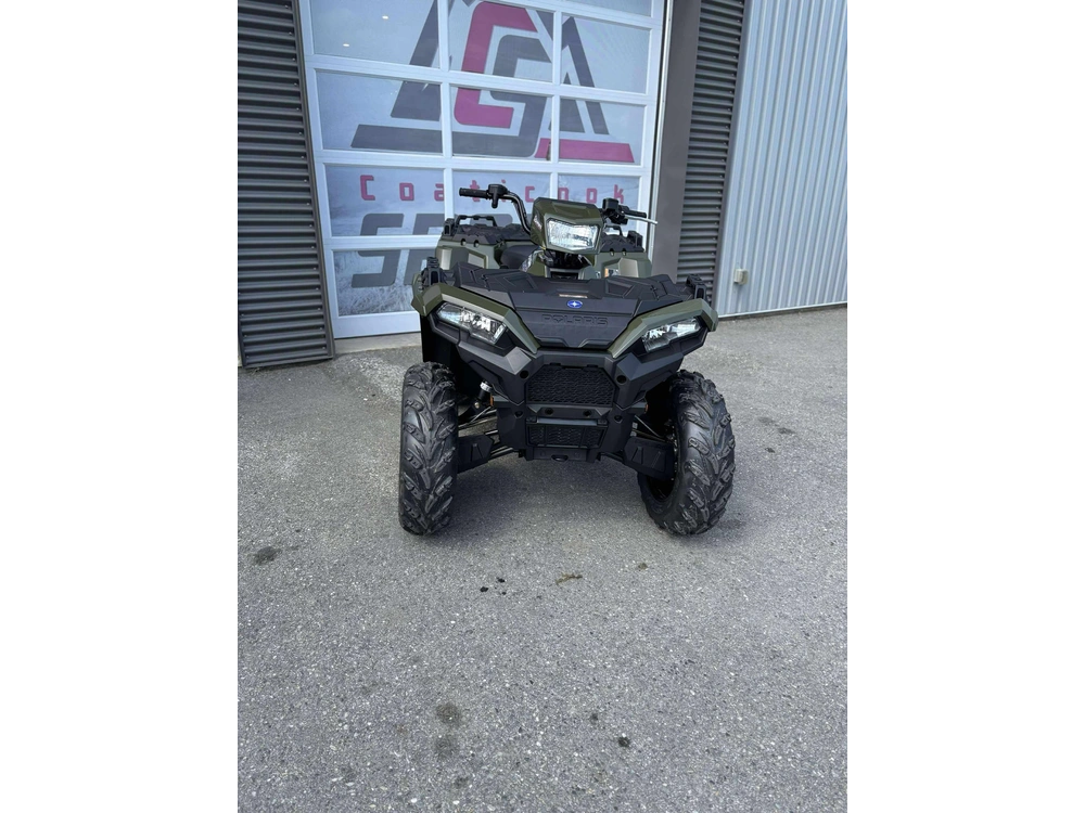 Polaris Sportsman 850 A26sxa85a1 2026 alt