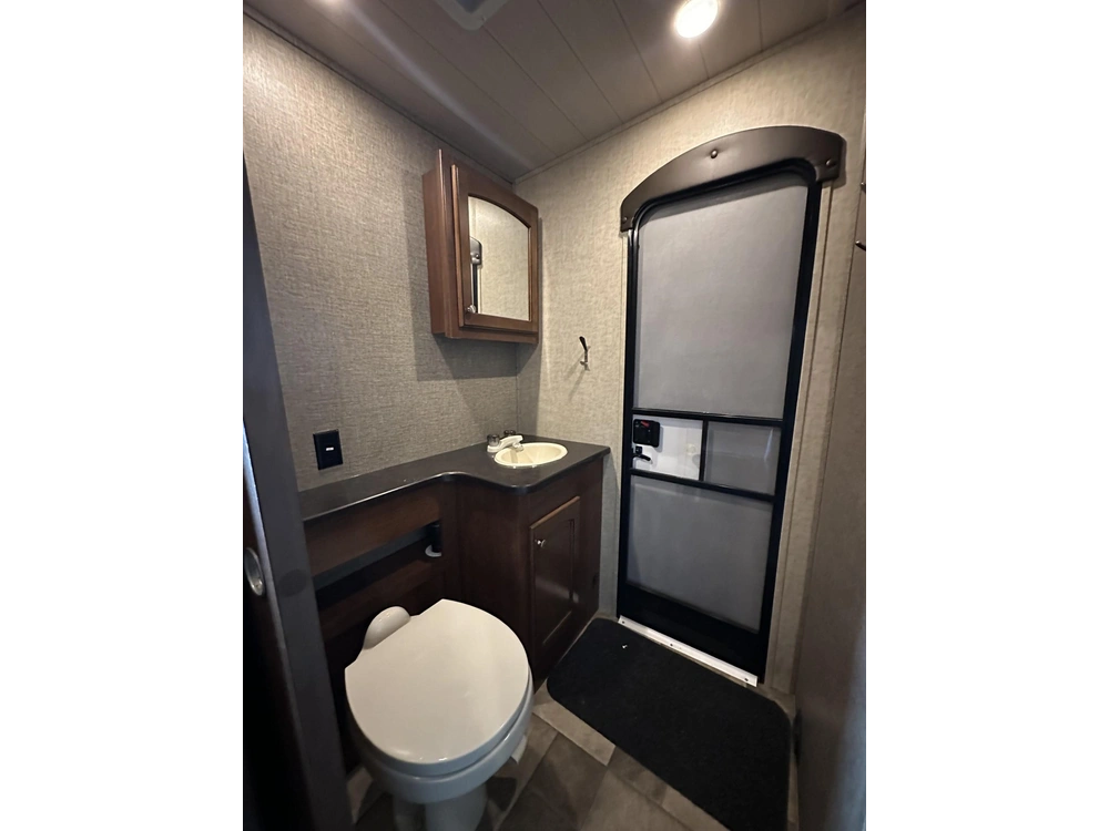 Heartland Rv Vendu 2016 alt