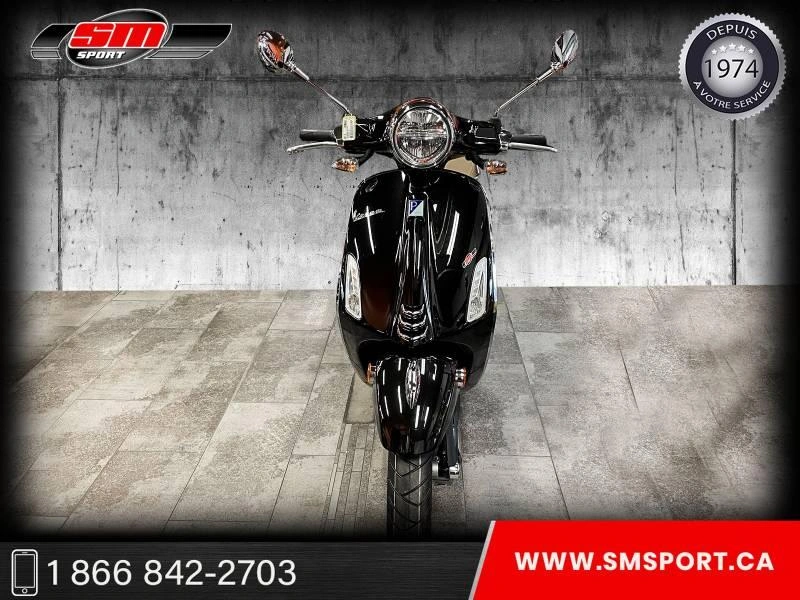 Vespa Primavera 50 Iget 2023 alt