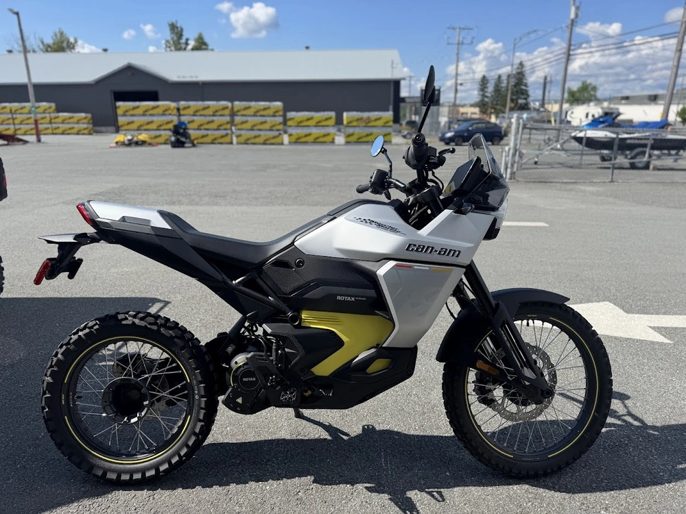 2025 Can-am Origin '73 alt