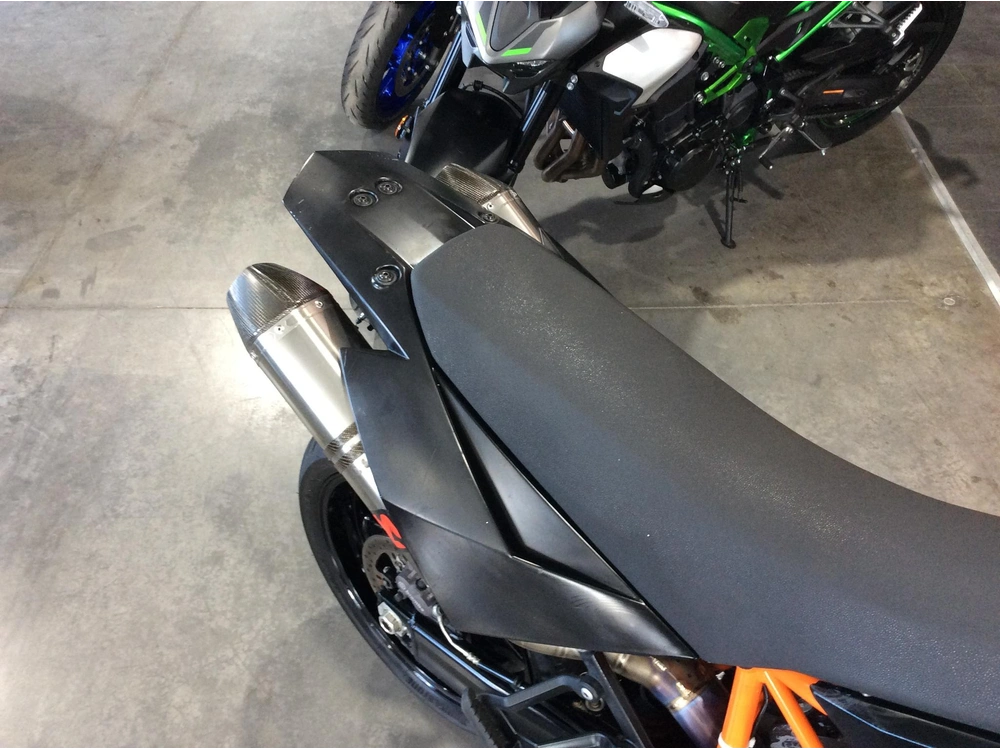 2007 Ktm Smcr 950 alt