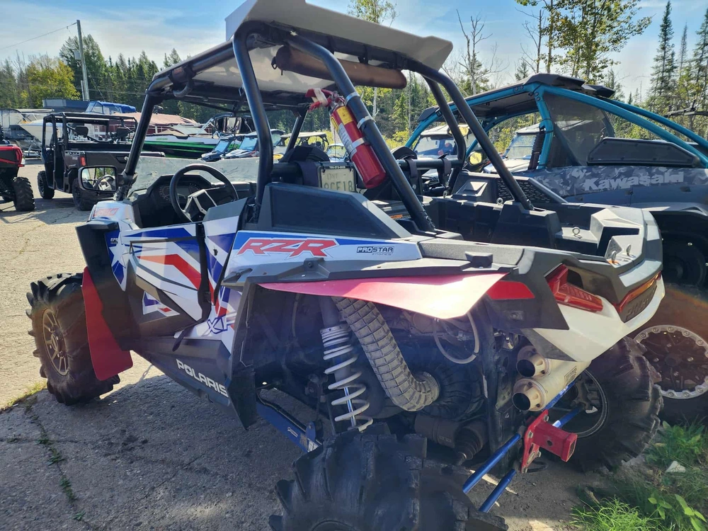 2019 Polaris Rzr Xp Turbo alt