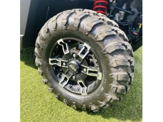 2021 Polaris Ranger Xp 1000 Ns Premium - Ghost White Premium alt
