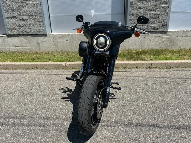 2020 Harley-Davidson SPORT GLIDE FLSBFLSB