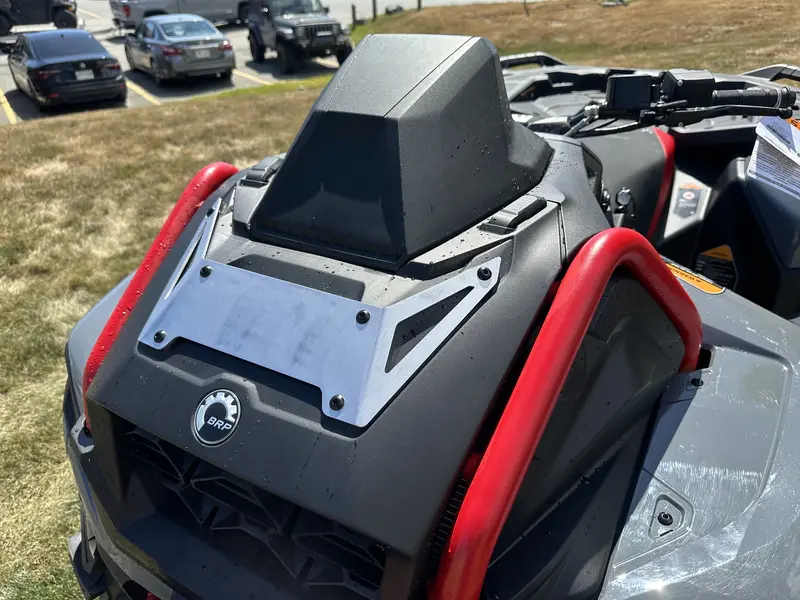 2025 Can-Am Outlander XMR 850
