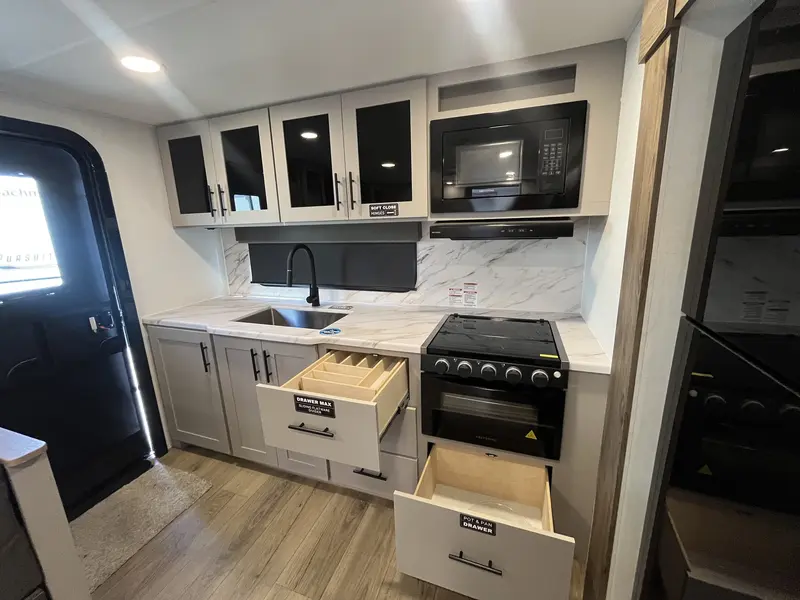 2026 Alliance RV Delta Ultra Lite RK234