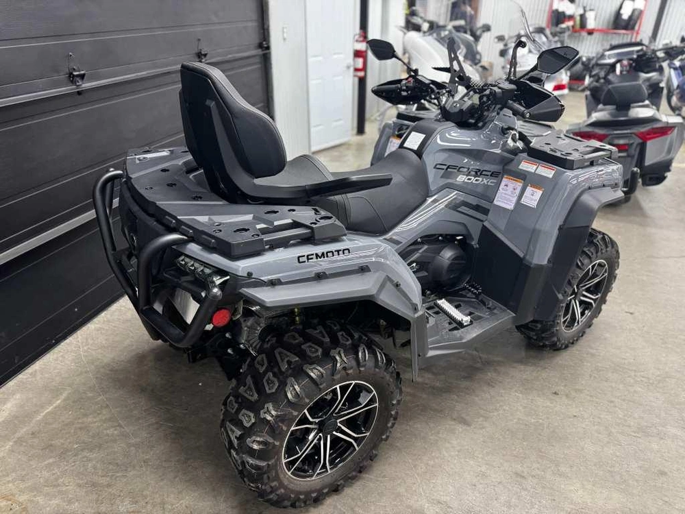 Cfmoto Cforce 800 2024 alt