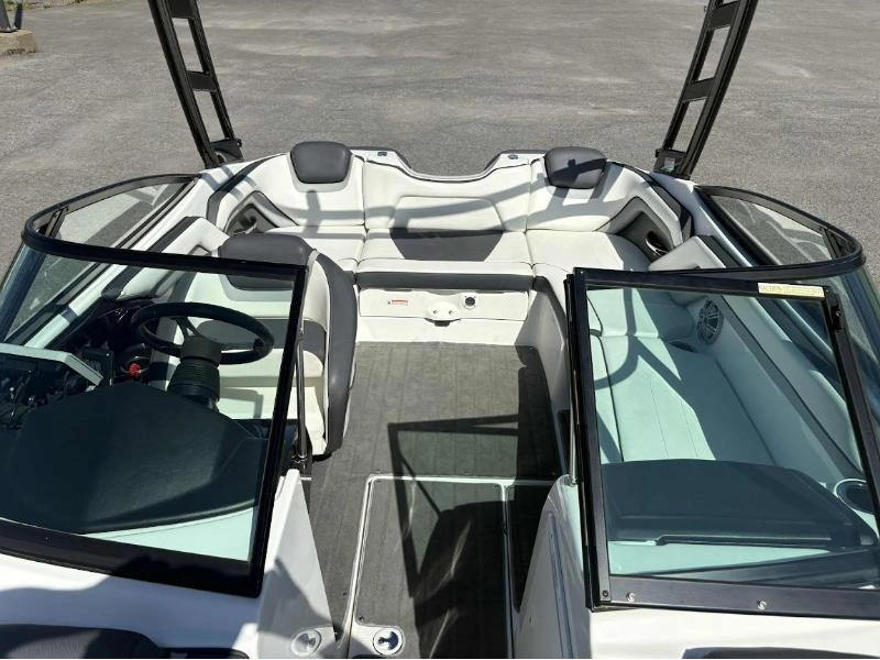2016 Yamaha Ar192 alt