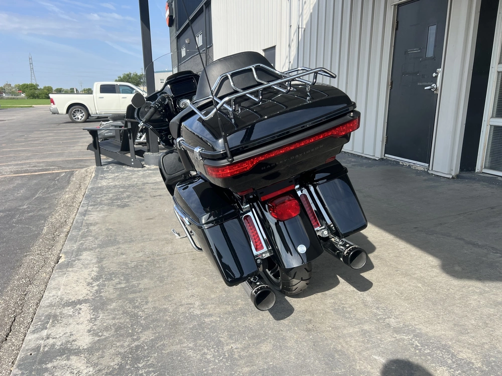 2023 Harley-davidson Road Glide Limited alt