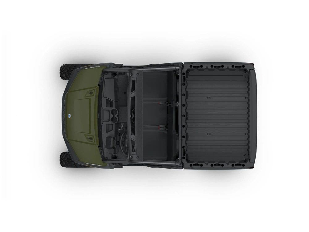 Polaris Ranger 1000 2026 alt