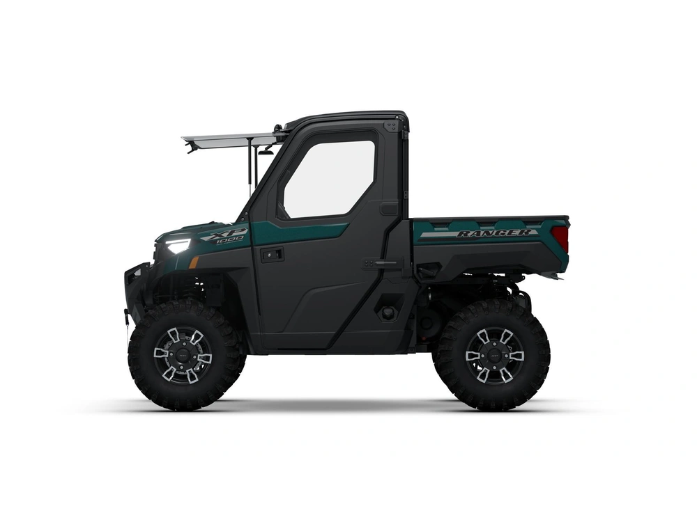 Polaris Ranger Xp 1000 Northstar Prem Blue Lab Can-am Defender Limited, Honda Pioneer, Yamaha Wolverine 2026 alt